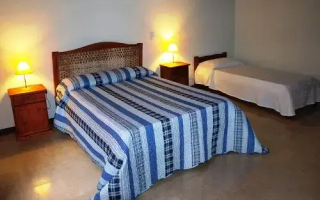 Cabañas Cuentacuentos