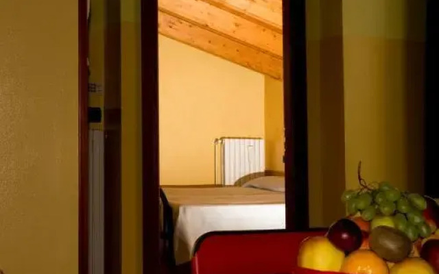 Amati Policlinic Monza