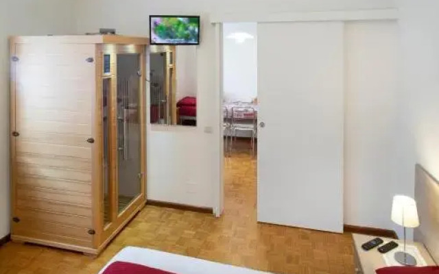 La Casa Di Fernanda