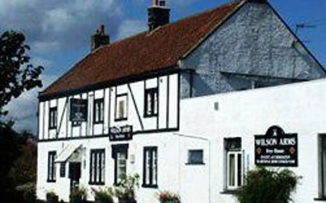 The Wilson Arms
