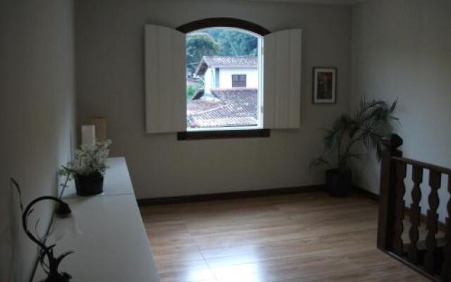 Pousada Casa Hospedaria