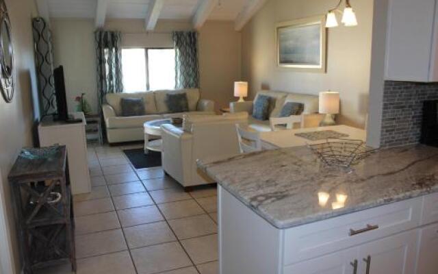 Chateau La Mer 1C Destin