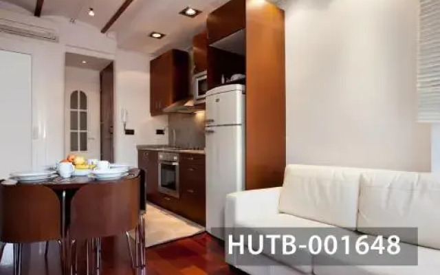 Ghat Apartment Poble Sec Barcelona