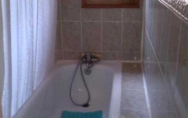 Hostal Kutralwe