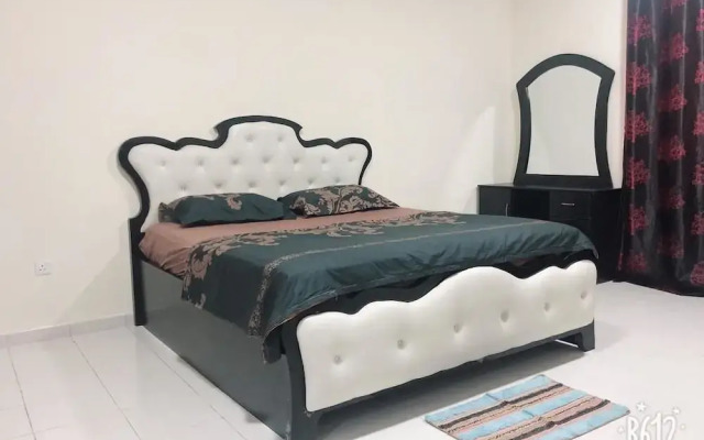 Furnished Studio For Holiday Homes