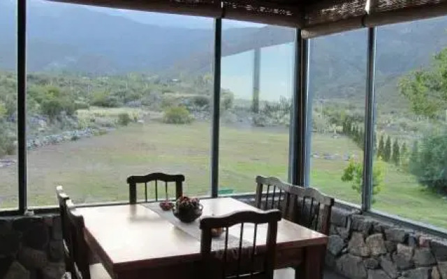 Casas El Mirador