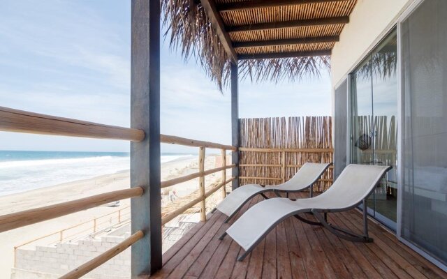 Punta Sol Apart Hotel