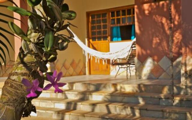 Pousada Villa Mariana