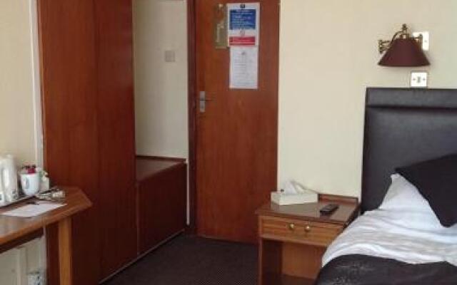 Wellow Hotel