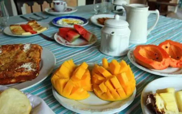 Eco Olinda B&B