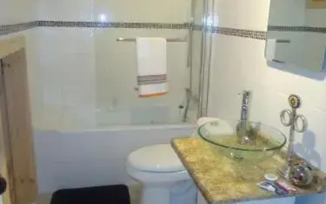 Cabanas Loft del Sur