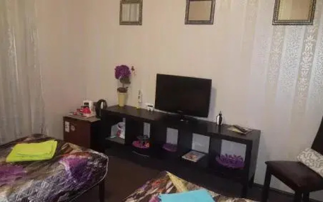 Mini Hotel Anna