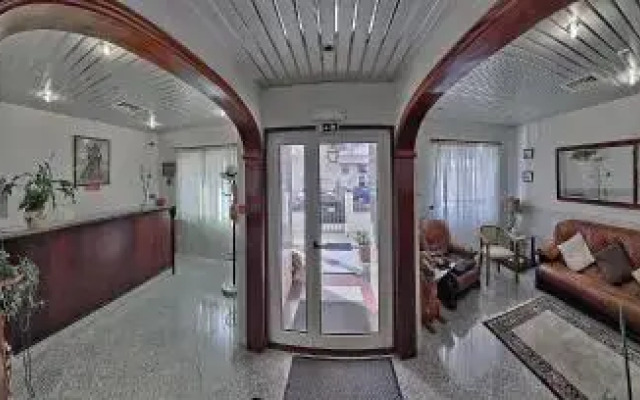 Residencial Santo André