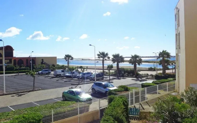 Apartment Maisons sur la Plage