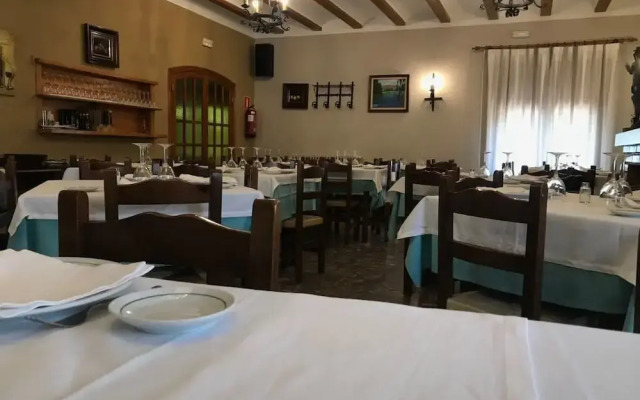 Hotel Matias
