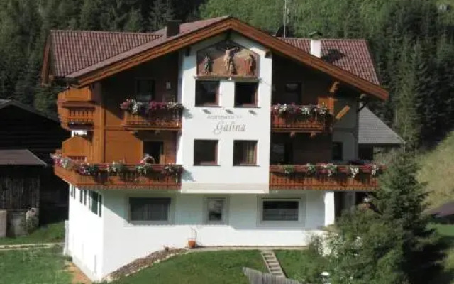 Apartaments Galina