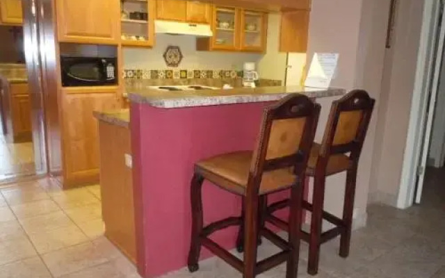 Phoenix Condo