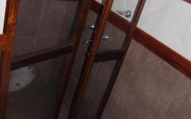 Un Lugar Hotel Cabañas