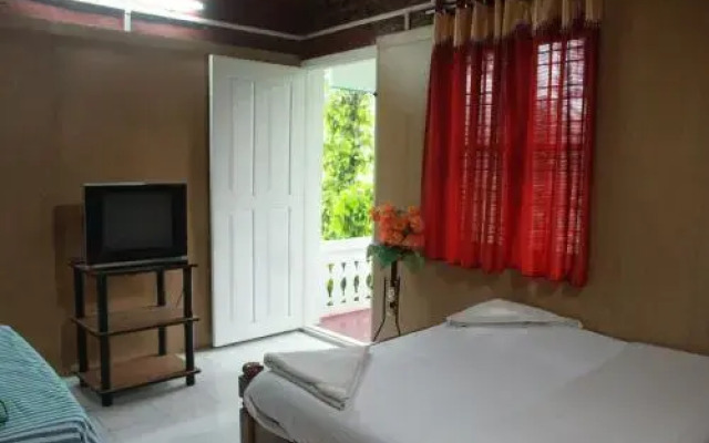 Nakshathra Inn