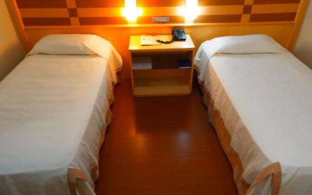 Hotel Solarium Express