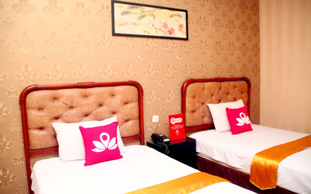 ZEN Rooms Sedati Juanda