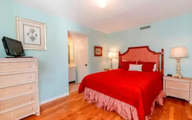Harbour Oaks # 111