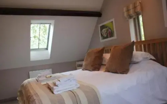 The Angel B&B