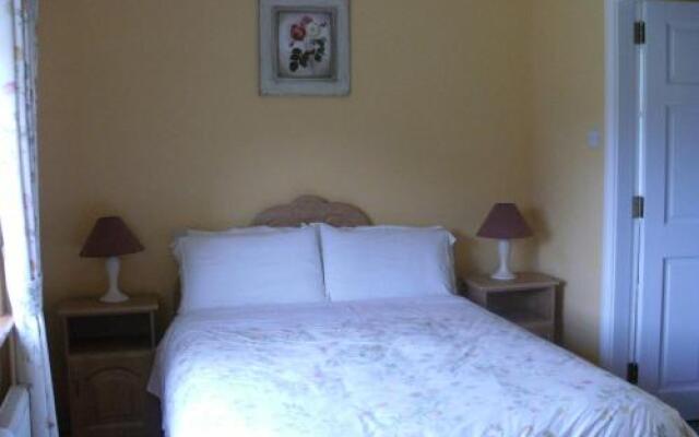 Inny River Lodge
