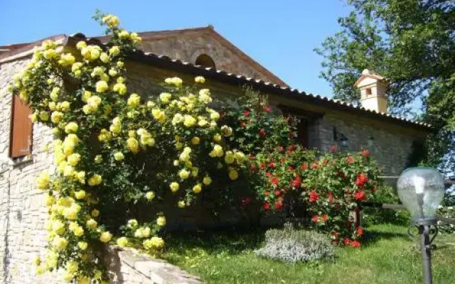 Country House Il Biroccio