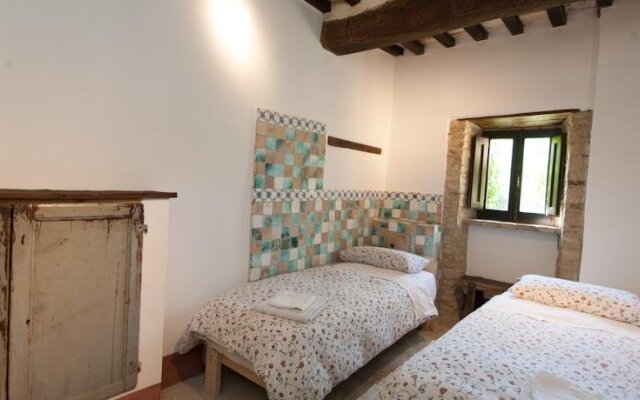 Tribewanted Monestevole