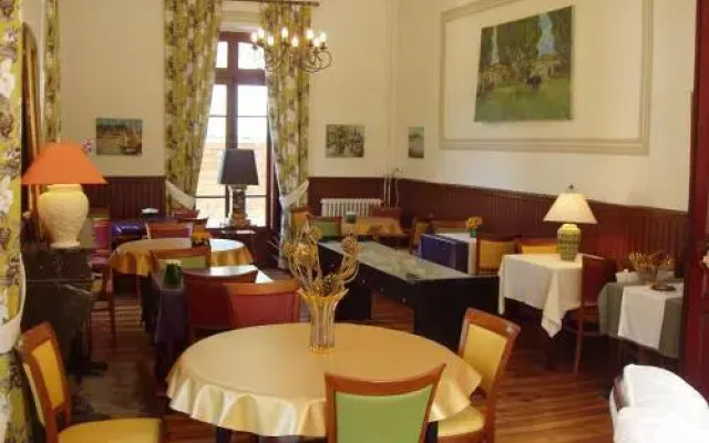 Hôtel Castel de la Pique