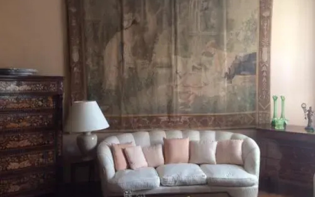 Angolo Di Porta Sole