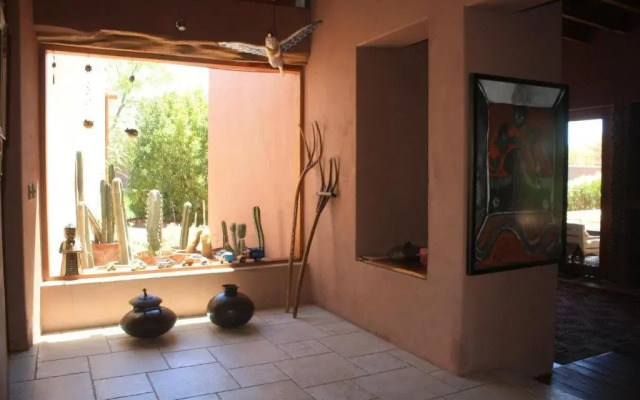 Casa Luna