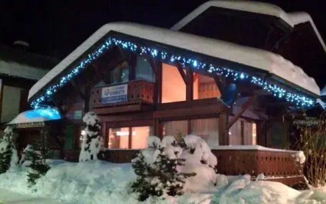 Chalet Portes du Soleil 1