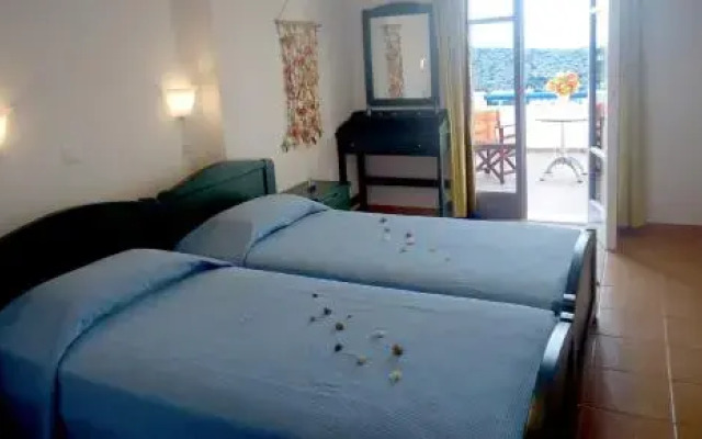 Agnantema
