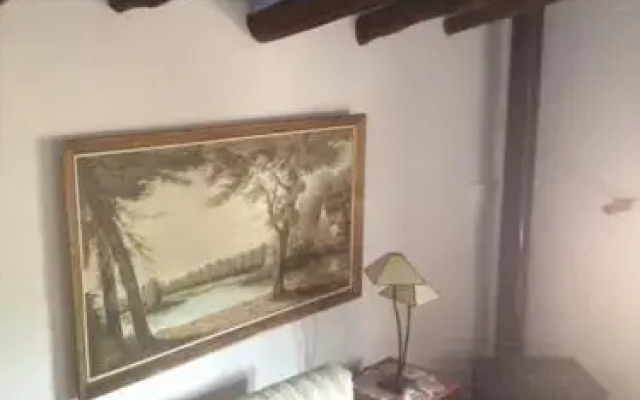 Casa Rural El Olivar de las Pepinas