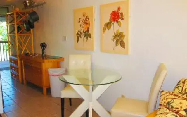 Kihei Bay Surf #226 - Studio Br Condo