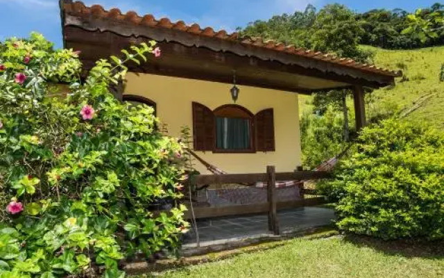 Eco Pousada Eldorado Lumiar