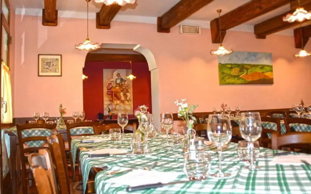 Da Adamo Osteria e Locanda