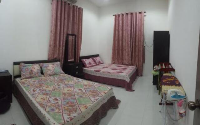 Arissa Langkawi Holiday House