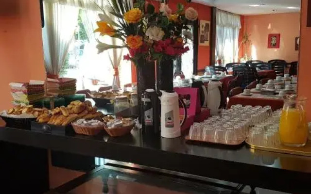 Nuevo Hotel Bermudas