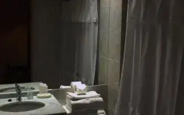 Hotel Palmas Express B&B