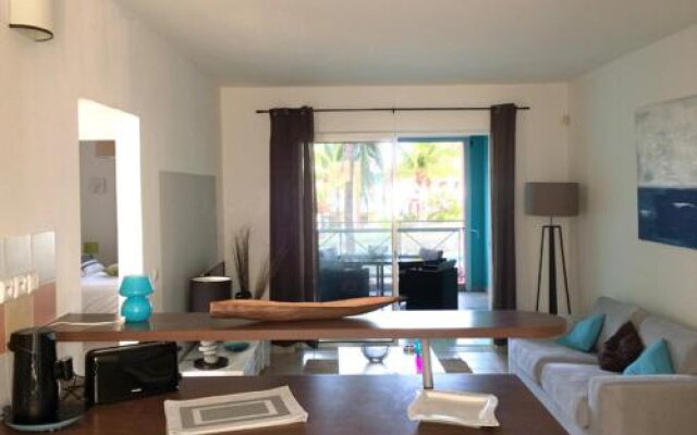 Appartements Crystal Beach