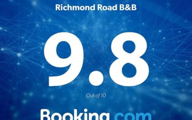 Richmond Road B&B