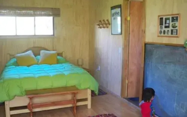 CasaVerde Hostal Ecologico