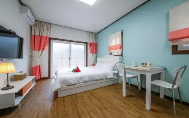 Gapyeong Chocohouse Pension