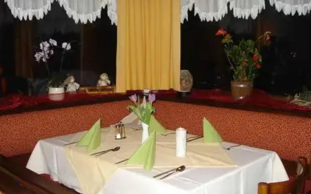Ferienhotel Münch