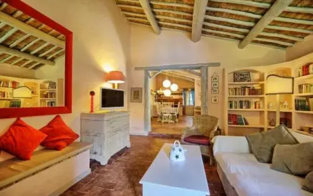 Villa Letizia