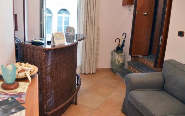 Bed and Breakfast Ersilia Napoli