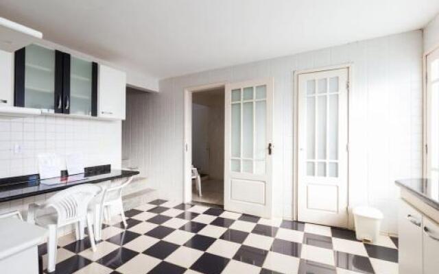 Casa de Praia Itapuã